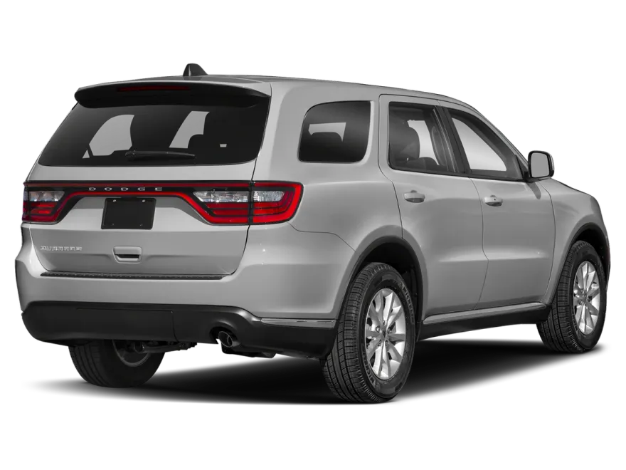 2022 Dodge Durango GT Plus photo 1