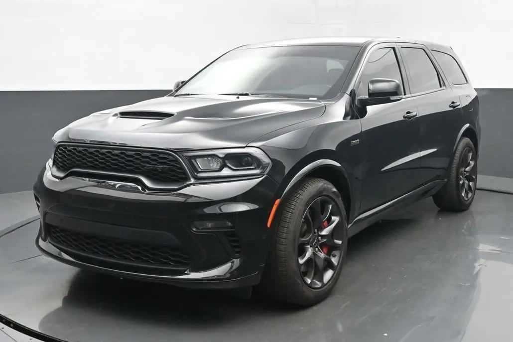 2023 Dodge Durango SRT 392 photo 1