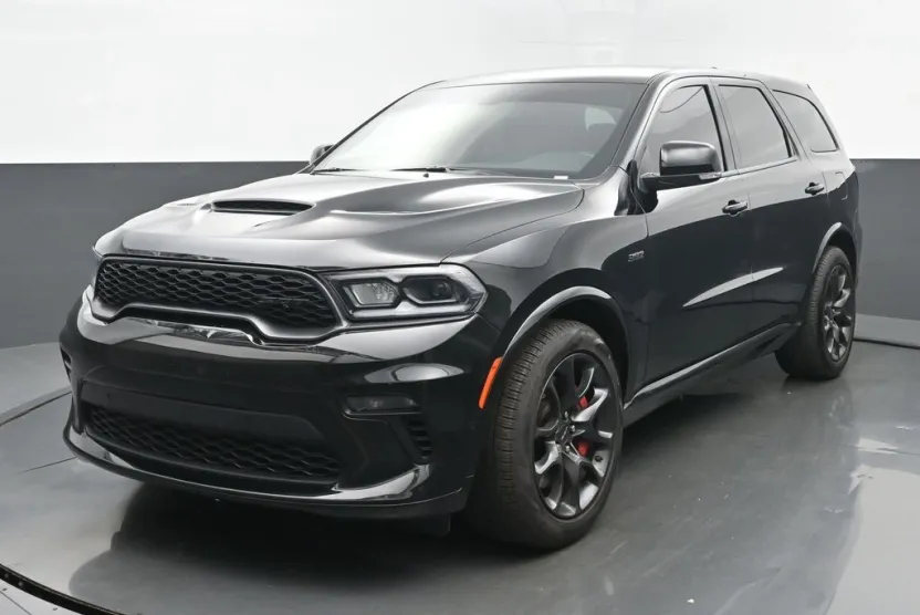 2023 Dodge Durango SRT 392 photo 1