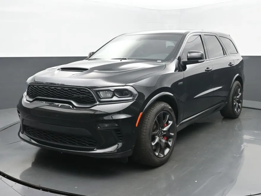 2023 Dodge Durango SRT 392 photo 1
