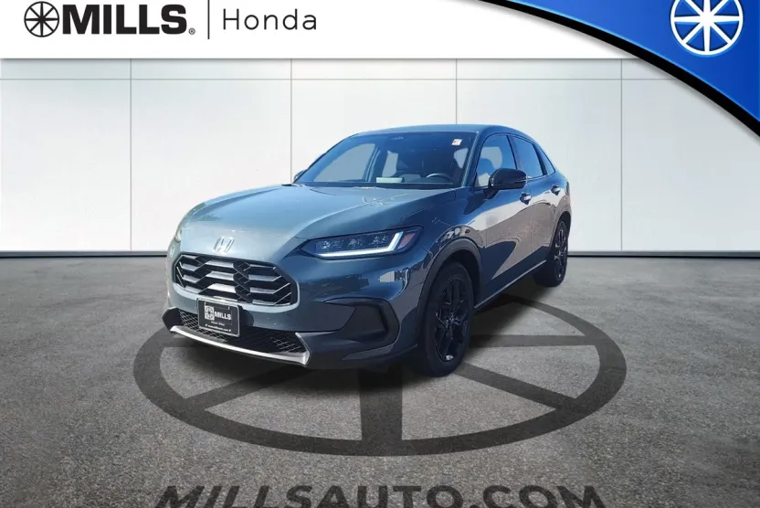 2023 Honda HR-V Sport photo 1
