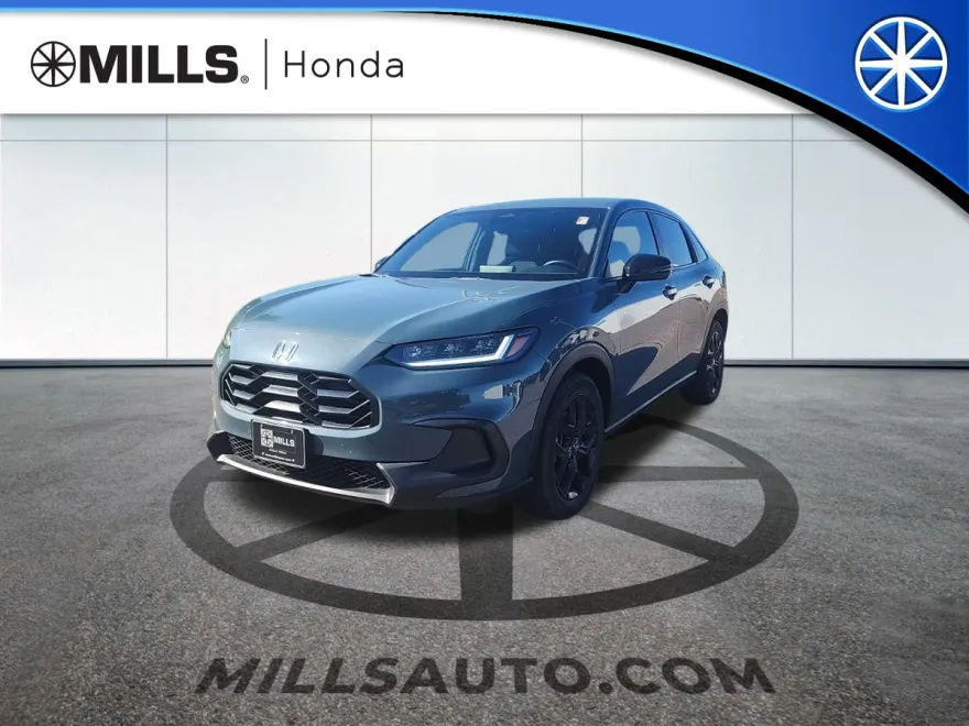 2023 Honda HR-V Sport photo 1