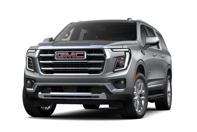 2026 Gmc Yukon XL photo 1