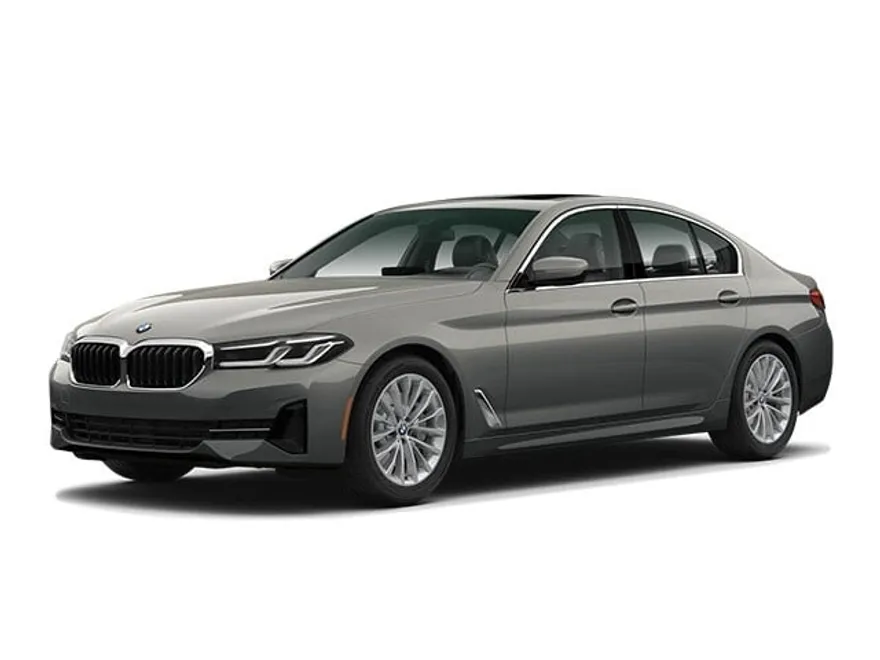 2023 Bmw 530i xDrive photo 1