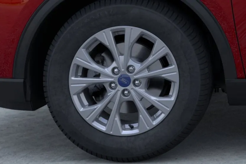 2025 Ford Escape Active photo 1
