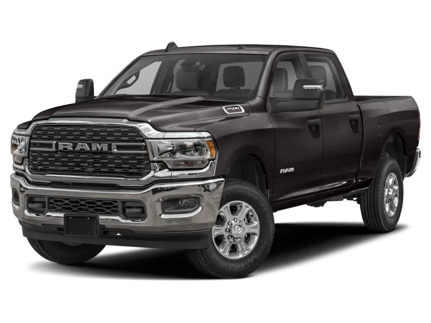 2024 Ram 2500 Big Horn photo 1