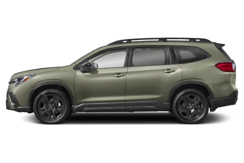 2025 Subaru Ascent Onyx Edition Touring photo 3