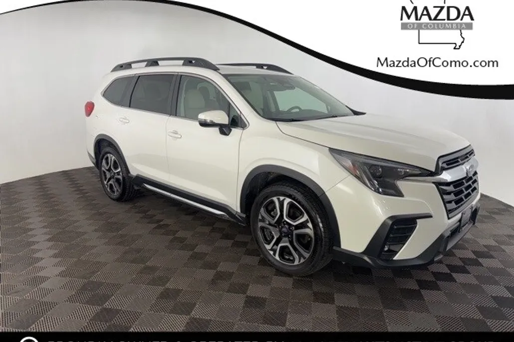 2023 Subaru Ascent Limited photo 1