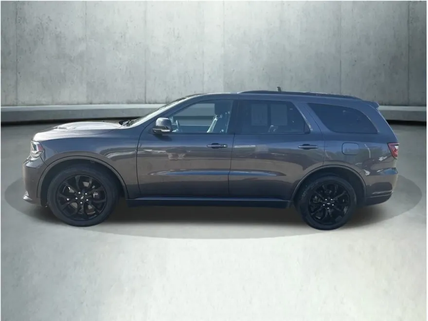2019 Dodge Durango R/T Blacktop photo 1