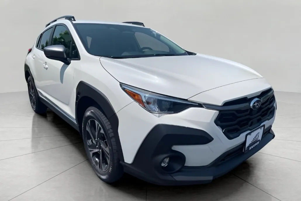 2025 Subaru Crosstrek Premium photo 1