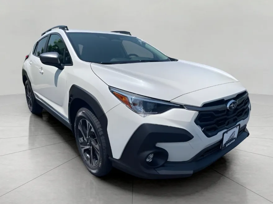 2025 Subaru Crosstrek Premium photo 1