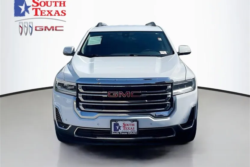 2023 Gmc Acadia SLE photo 1