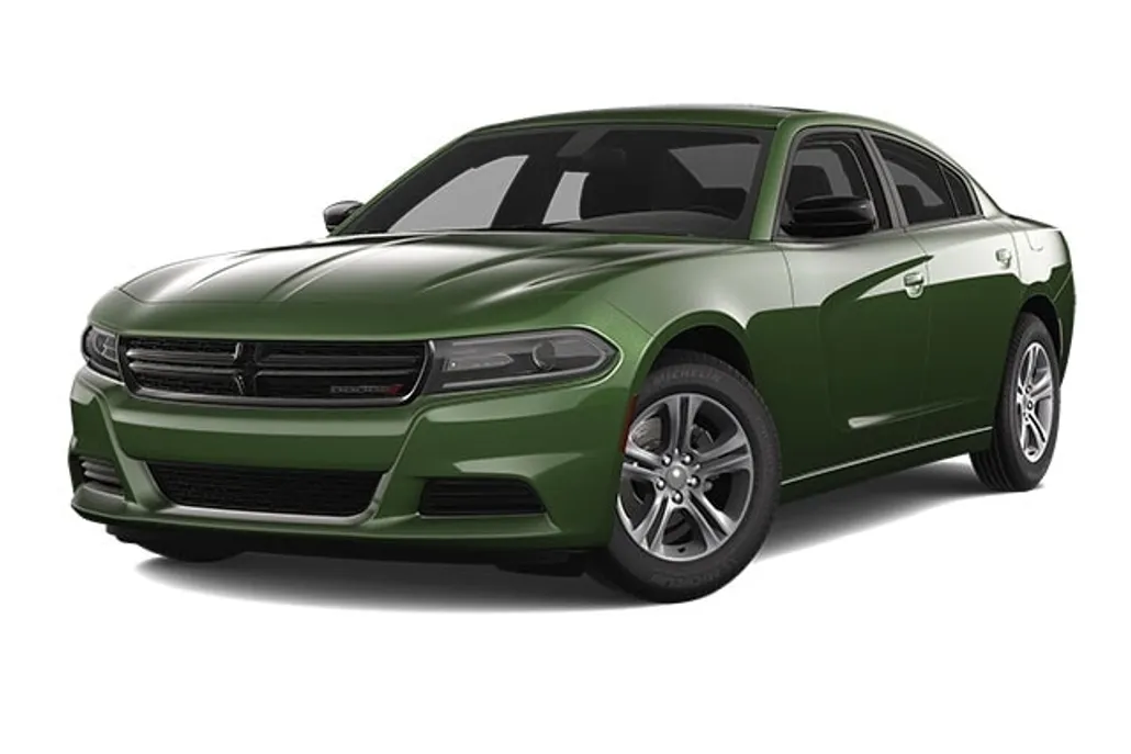 2023 Dodge Charger SXT photo 1