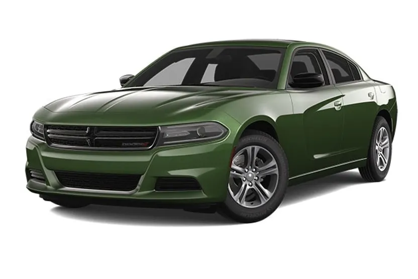 2023 Dodge Charger SXT photo 1
