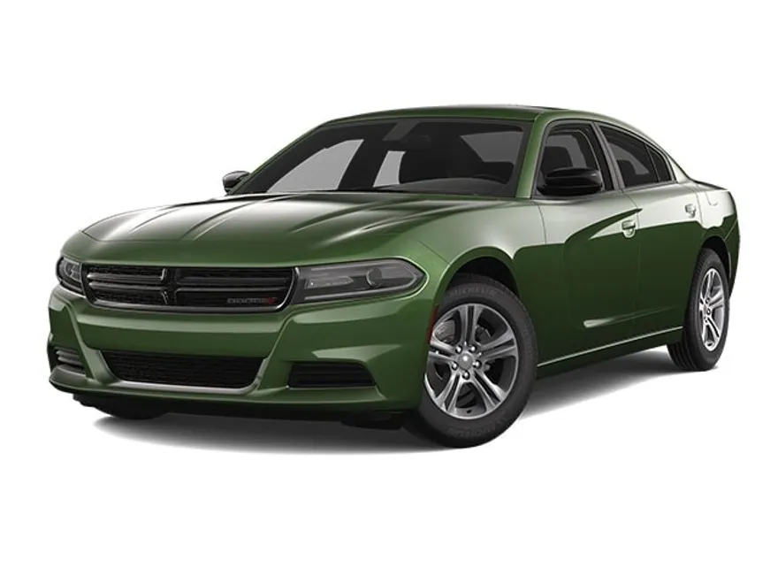 2023 Dodge Charger SXT photo 1