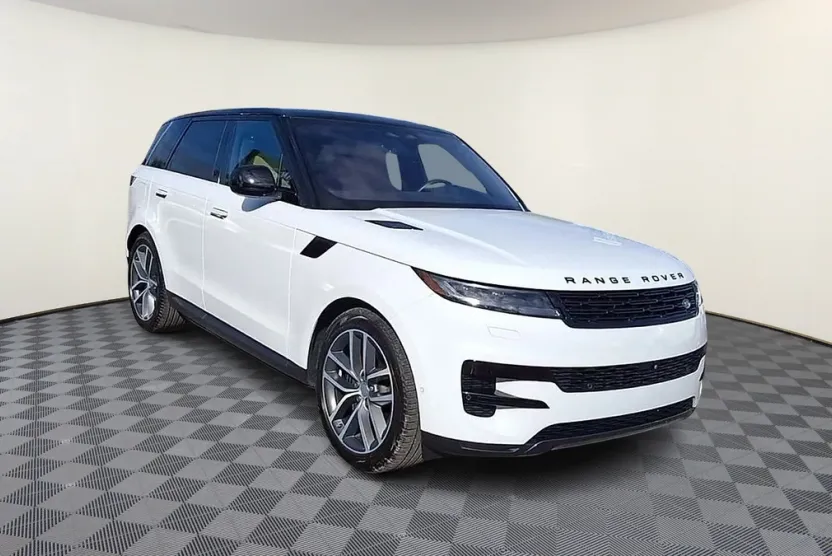 2023 Land Rover Range Rover Sport SE photo 1