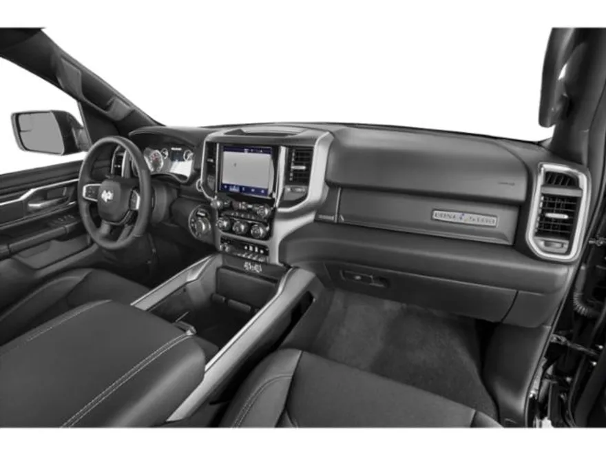 2026 Ram 1500 Big Horn Lone Star photo 1