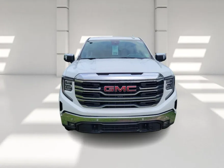 2022 Gmc Sierra 1500 SLT photo 1