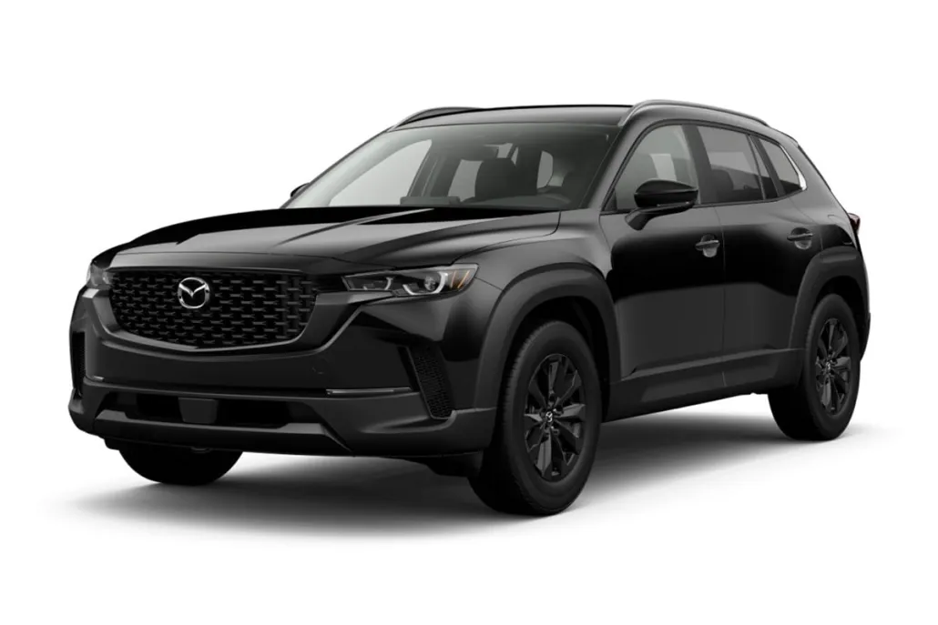 2025 Mazda CX-50 2.5 Select photo 1