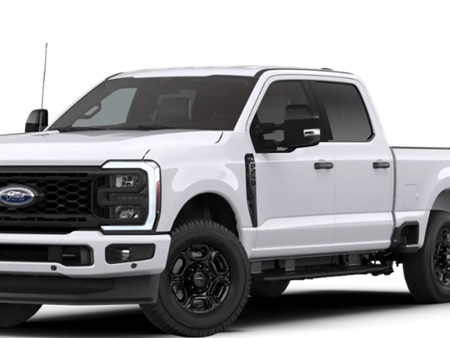 2026 Ford F-250 XL photo 1