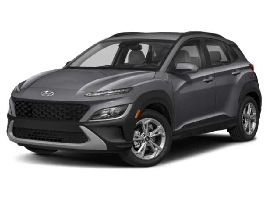 2023 Hyundai Kona SEL photo 1
