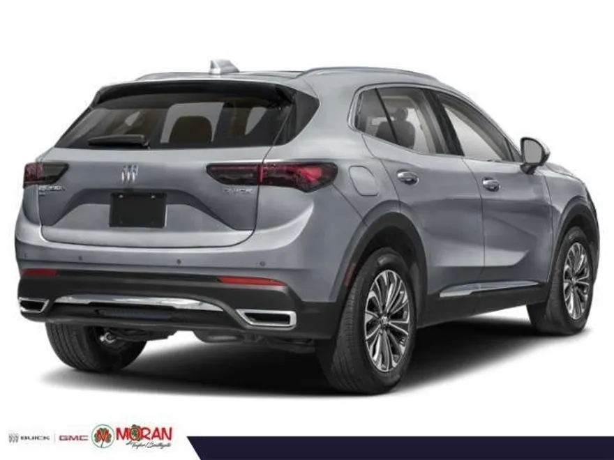 2025 Buick Envision Preferred photo 1