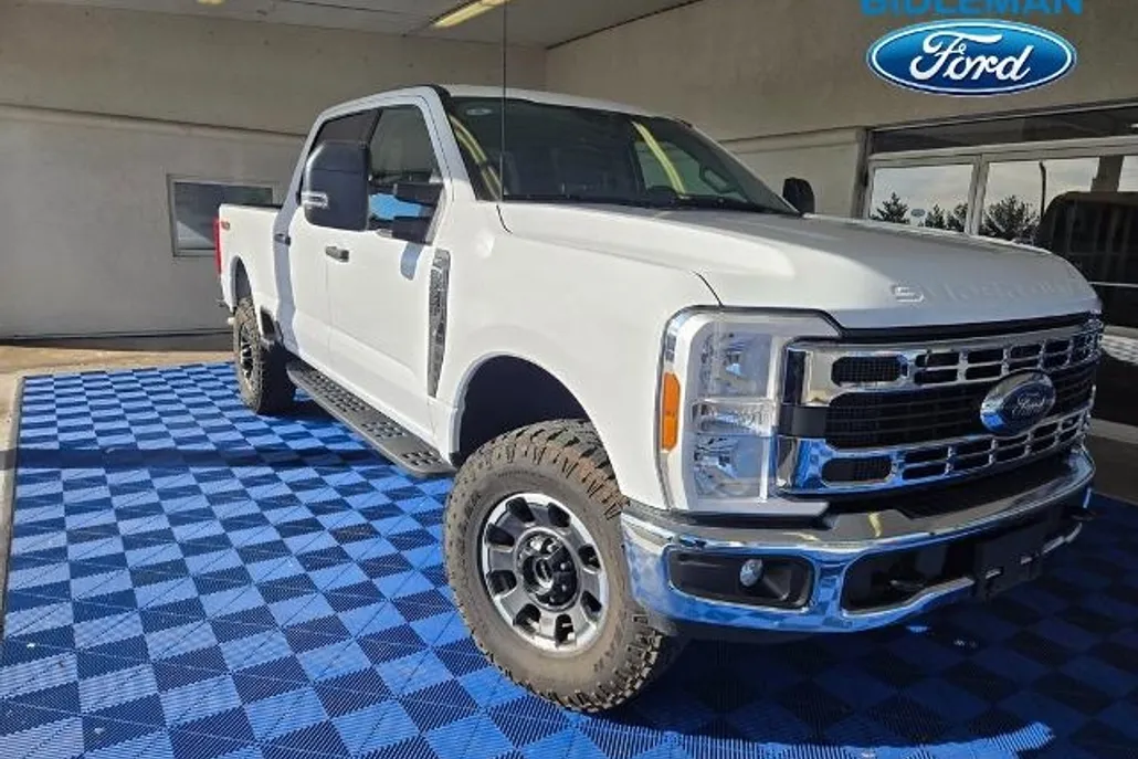2024 Ford F-250 XLT Tremor photo 1