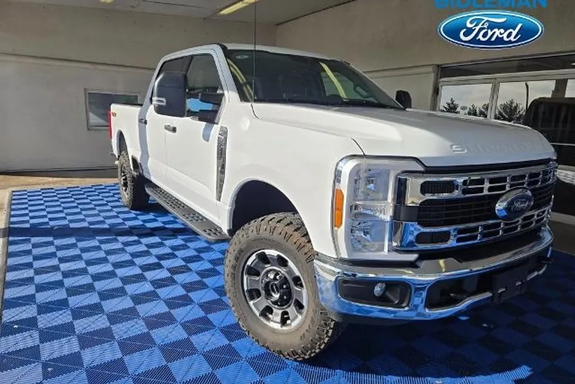 2024 Ford F-250 XLT Tremor photo 1