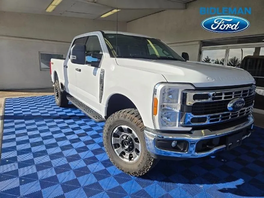 2024 Ford F-250 XLT Tremor photo 1