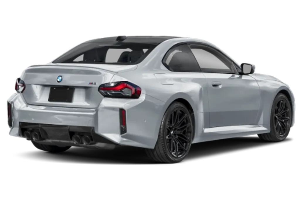 2026 Bmw M2 2-series photo 1