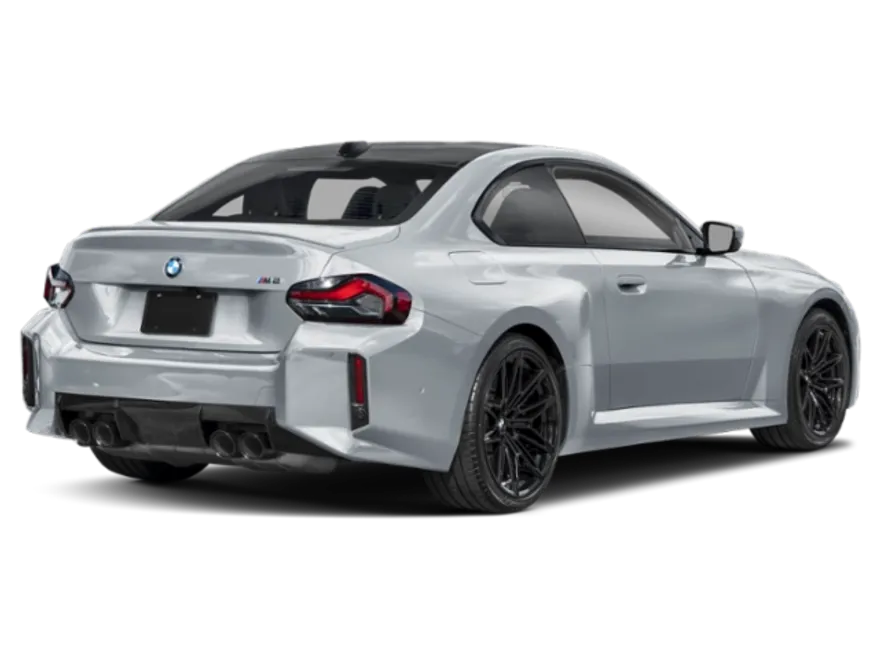 2026 Bmw M2 2-series photo 1
