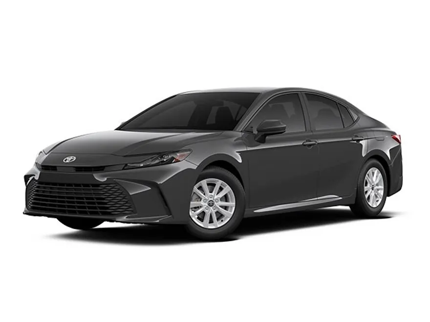 2025 Toyota Camry LE photo 1