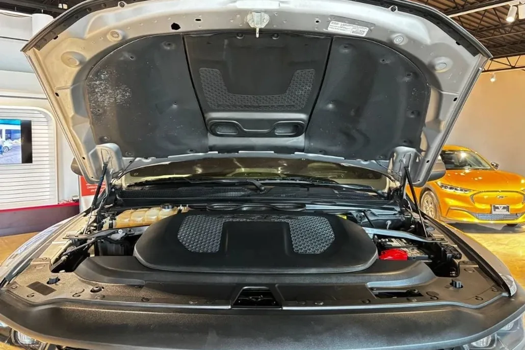 2021 Ram 1500 TRX photo 1