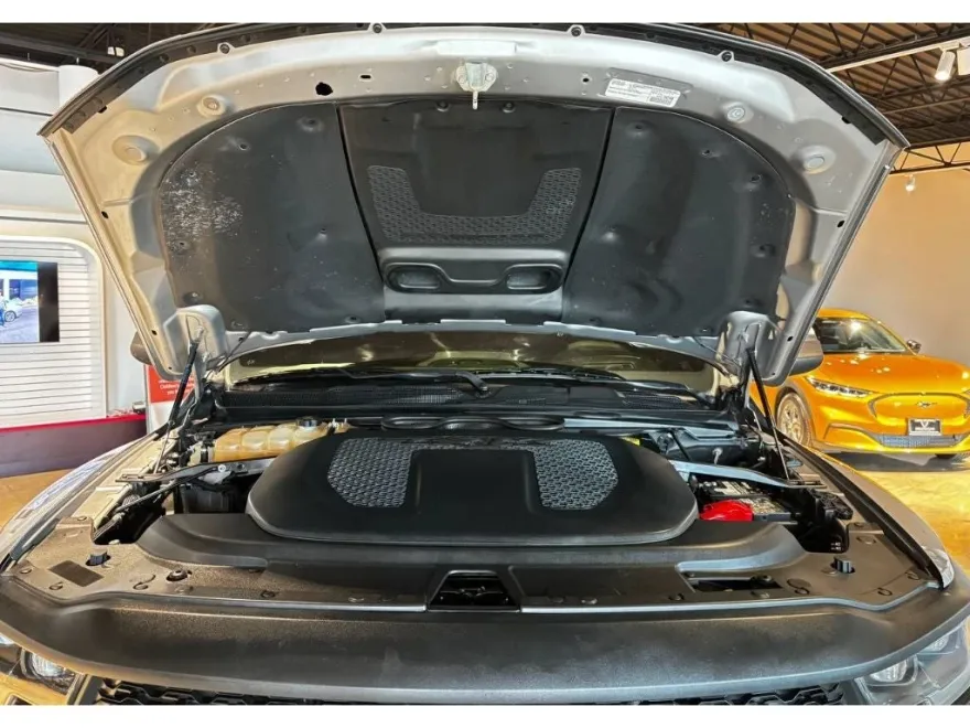 2021 Ram 1500 TRX photo 1