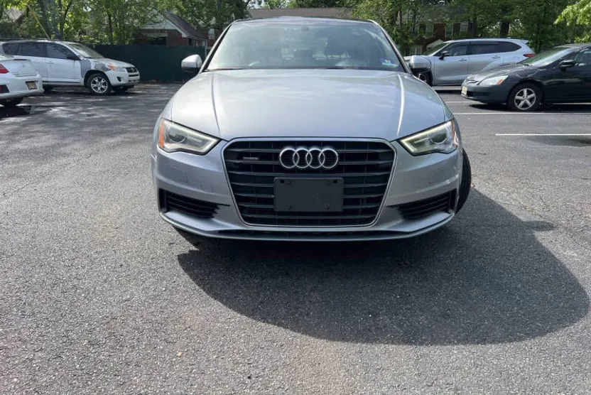 2015 Audi A3 2.0T Quattro Premium photo 1