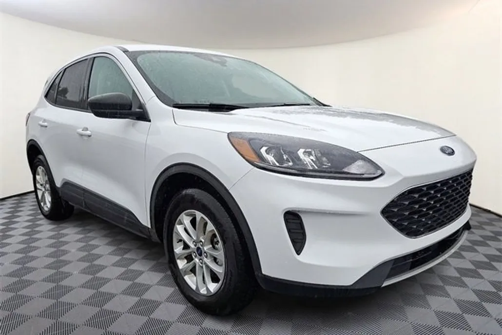 2022 Ford Escape SE photo 1