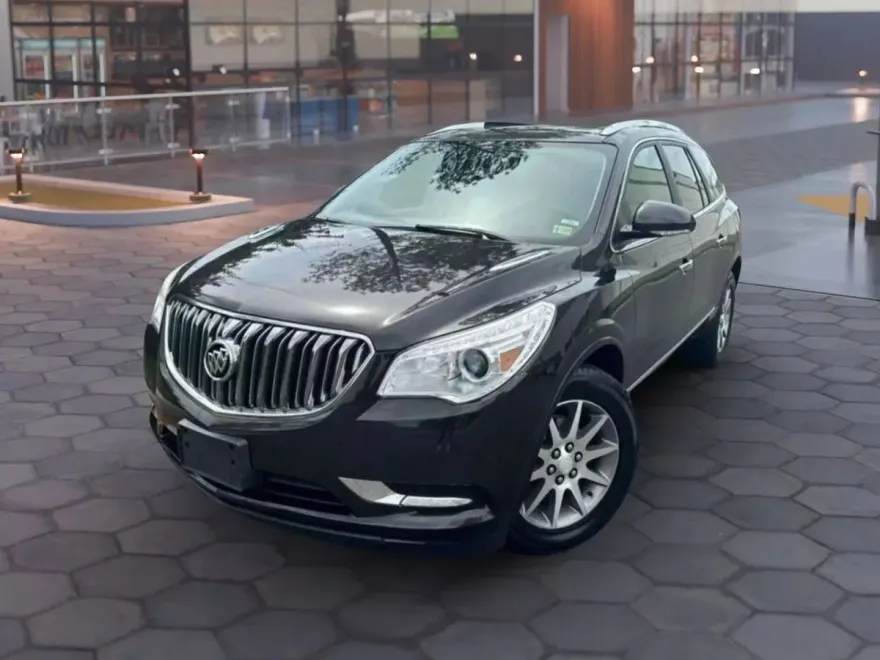 2014 Buick Enclave Leather Sport photo 1