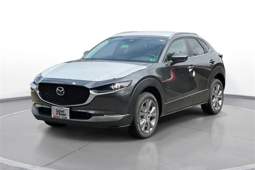 2025 Mazda CX-30 2.5 S Preferred photo 1