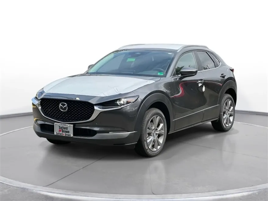 2025 Mazda CX-30 2.5 S Preferred photo 1