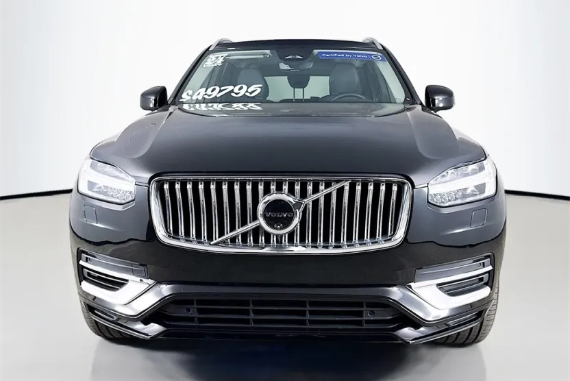 2024 Volvo XC90 Recharge T8 Plus photo 1