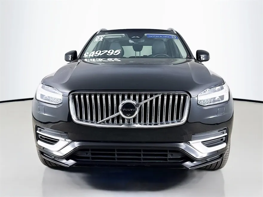 2024 Volvo XC90 Recharge T8 Plus photo 1