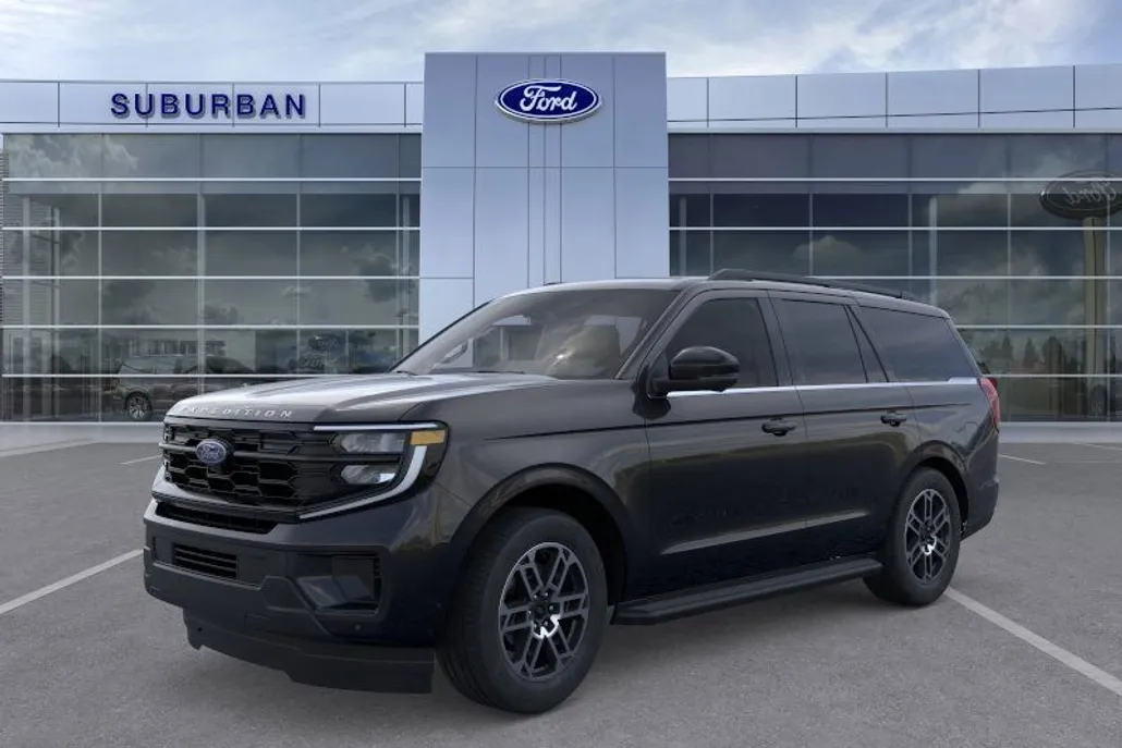 2025 Ford Expedition photo 1