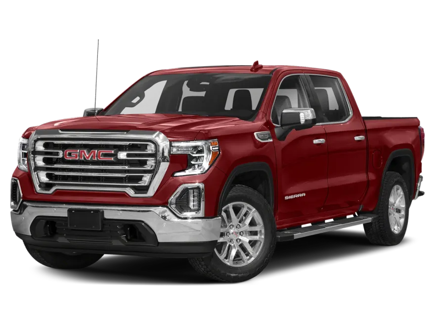 2019 Gmc Sierra 1500 SLT photo 1
