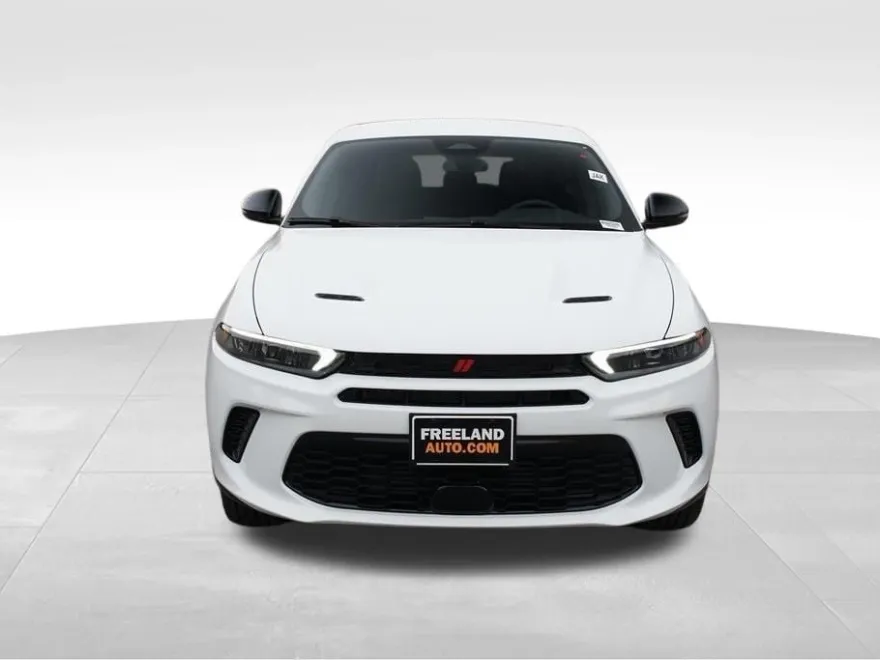 2024 Dodge Hornet R/T photo 1