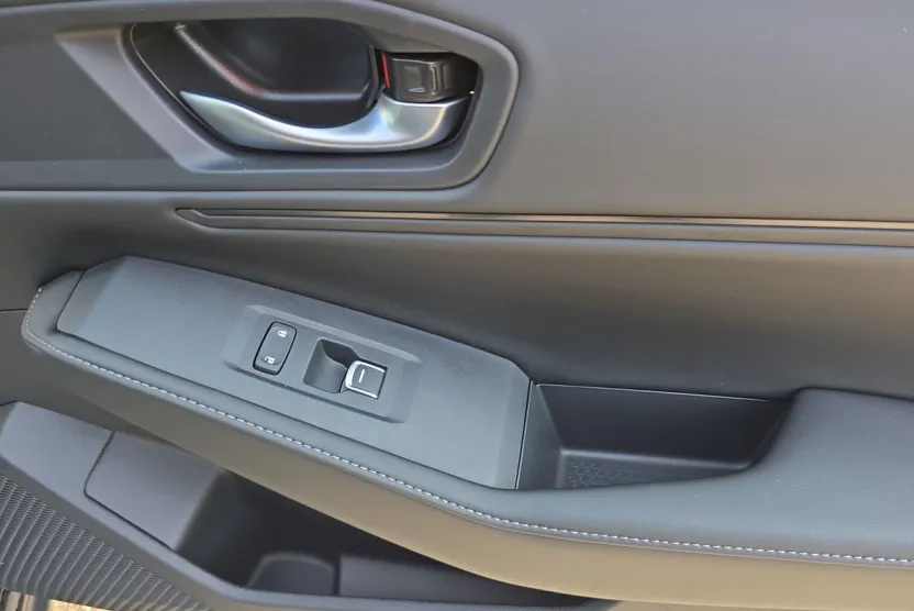 2025 Honda Accord Hybrid Sport photo 1