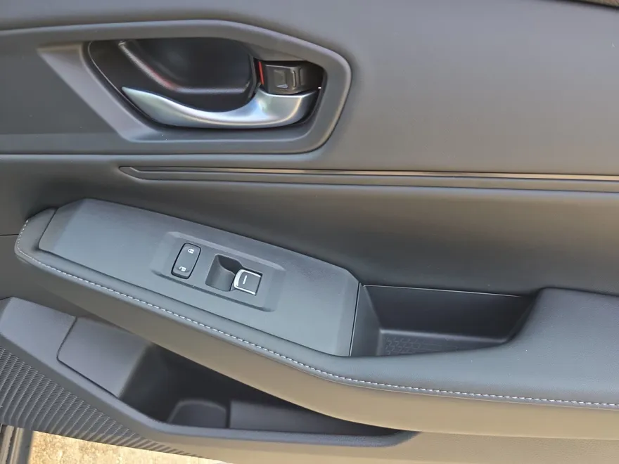 2025 Honda Accord Hybrid Sport photo 1