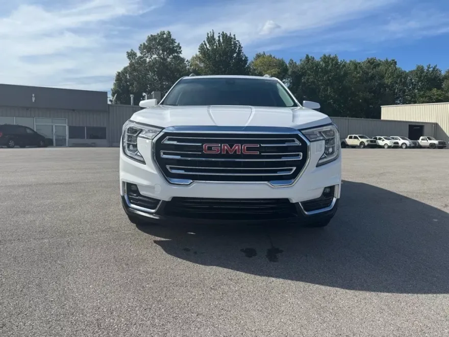 2023 Gmc Terrain SLT photo 1