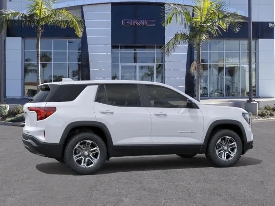2026 Gmc Terrain Elevation photo 1