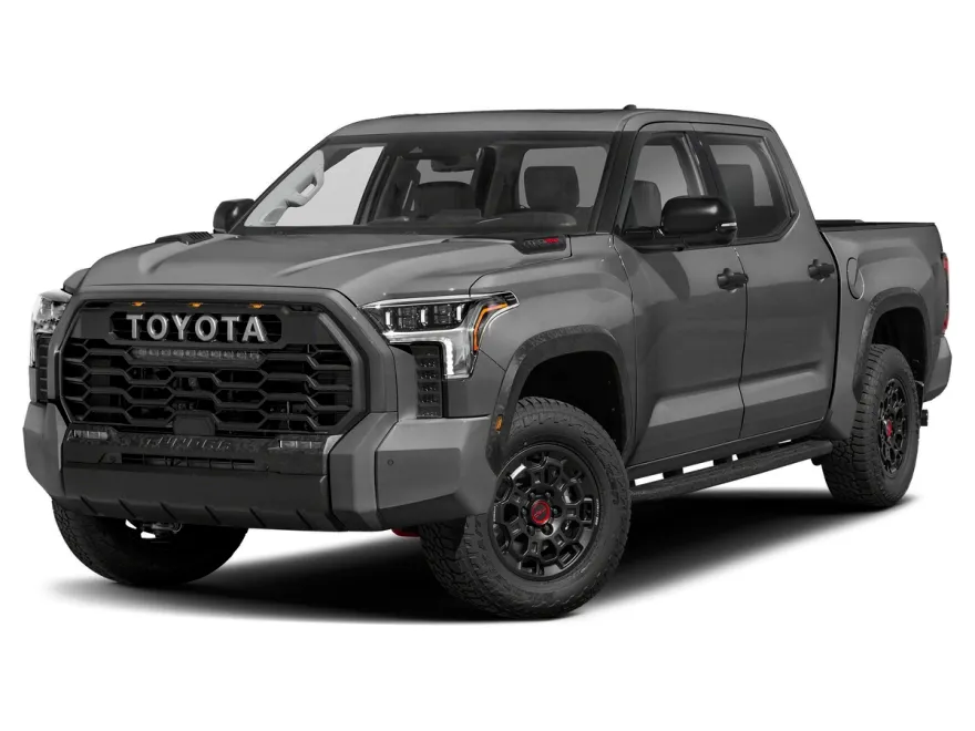 2024 Toyota Tundra TRD Pro photo 1