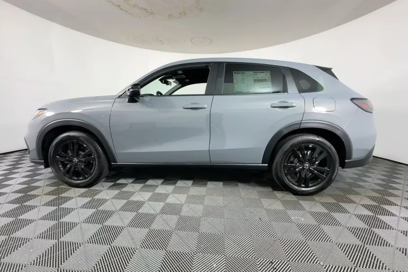 2026 Honda HR-V Sport photo 1
